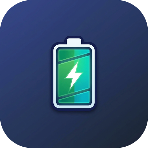 BatteryPro icon