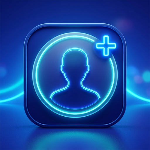 Contacts Pro icon