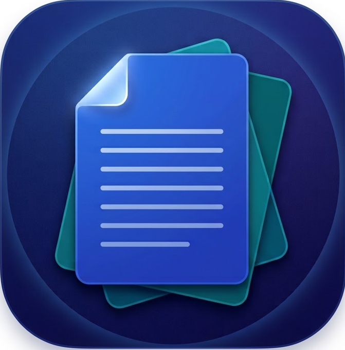 App icon