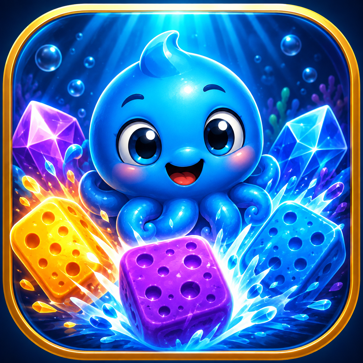App icon