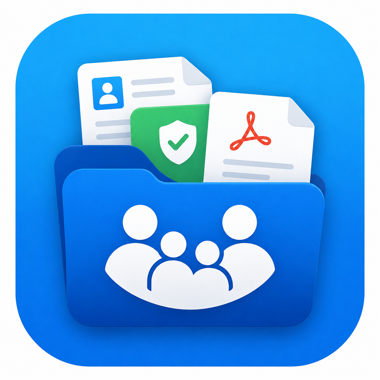 App icon