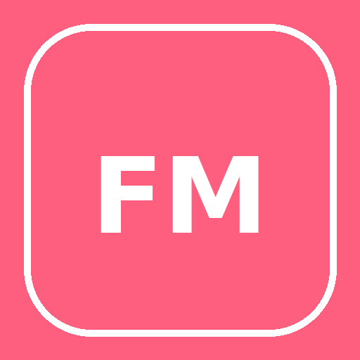 Fit Mate app icon