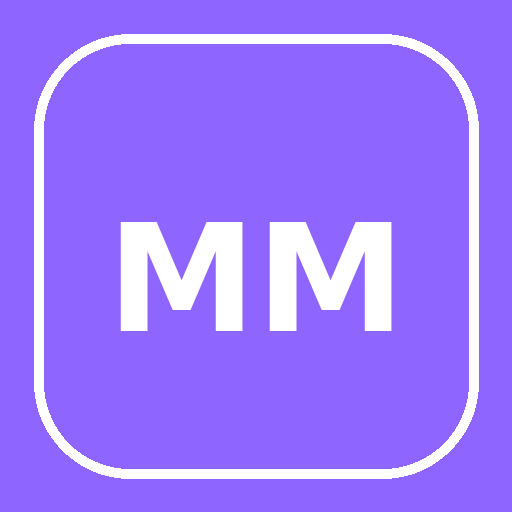 Money Mate app icon