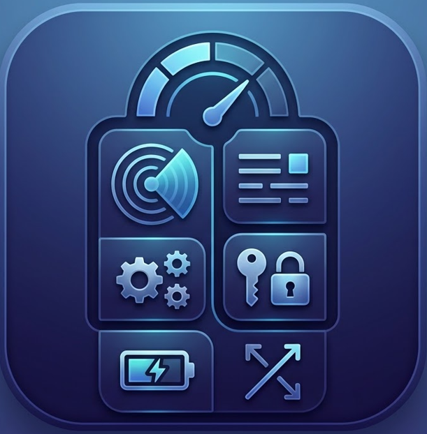 Phone Toolbox icon
